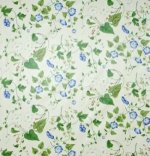 SANDERSON MOONFLOWER FABRIC